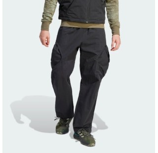 Брюки Adidas Adventure Premium Cargo Originals IJ0719