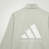 Баскетбольна спортивна кофта adidas Performance IJ0943_image_5
