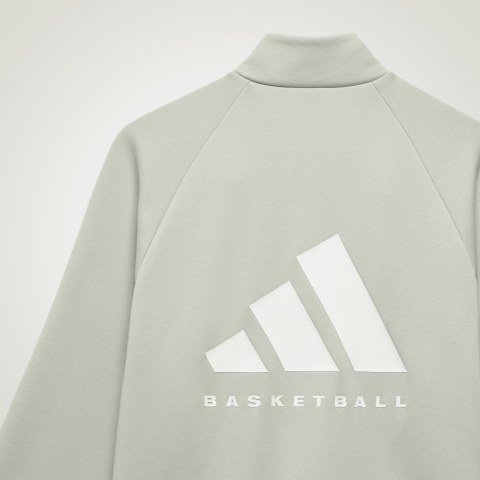 Баскетбольна спортивна кофта adidas Performance IJ0943_image_5