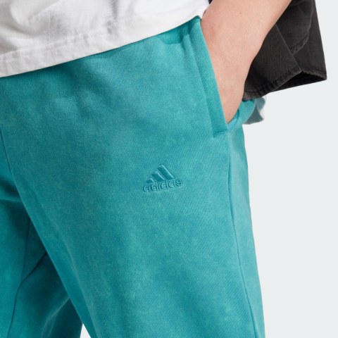 Штани джогери Adidas ALL SZN Garment Wash Sportswear IJ6931_image_4