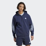Худі Adidas Future Icons 3-Stripes Full-Zip Sportswear IJ8879_image_1