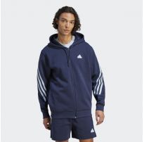 Худі Adidas Future Icons 3-Stripes Full-Zip Sportswear IJ8879_image_5