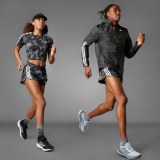 Футболка Adidas Own the Run 3-Stripes Allover Print IK5012_image_5