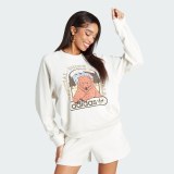 Свитшот Adidas Bear Graphic Originals IL2426_image_1