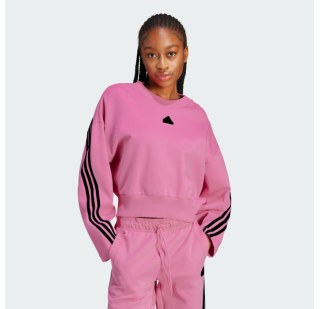 Світшот Adidas Future Icons 3-Stripes IL3054