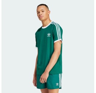 Футболка Adidas Adicolor Classics 3-Stripes Originals IM9387