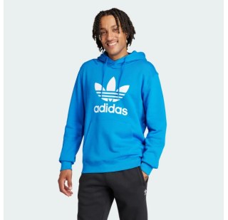 Худі Adidas Adicolor Classics Trefoil Originals IM9410