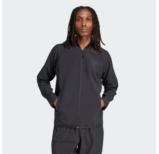 Олімпійка  Adidas SST Bonded IM9883