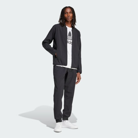 Олимпийка Adidas SST Bonded IM9883_image_3