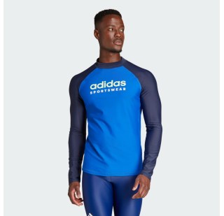Рашгард Adidas Long Sleeve Rash Guard IN1609