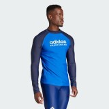 Рашгард Adidas Long Sleeve Rash Guard IN1609_image_3