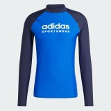 Рашгард Adidas Long Sleeve Rash Guard IN1609_image_6