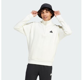 Світшот Adidas z-n-e-half-zip IN1850