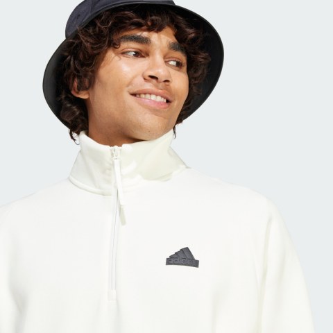Свитшот Adidas z-n-e- Half-Zip IN1850_image_3