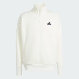 Свитшот Adidas z-n-e- Half-Zip IN1850_image_4