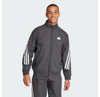 Кофта Adidas Future Icons 3-Stripes Woven IN3316