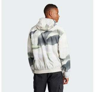 Худи Adidas City Escape Full-Zip IN3707