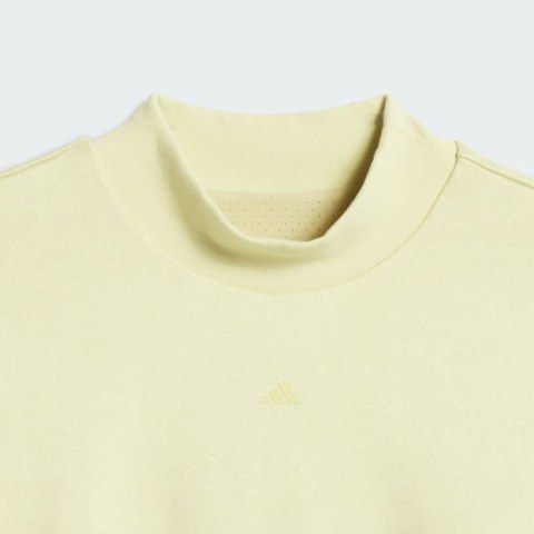 Свитшот Adidas Basketball Sueded Crew Sweatshirt  IN7697_image_8