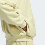 Свитшот Adidas Basketball Sueded Crew Sweatshirt  IN7697_image_6