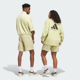 Шорты  Adidas Basketball Sueded IN7700_image_2