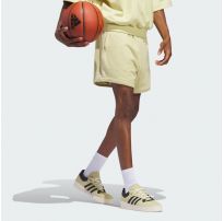 Шорты  Adidas Basketball Sueded IN7700_image_46