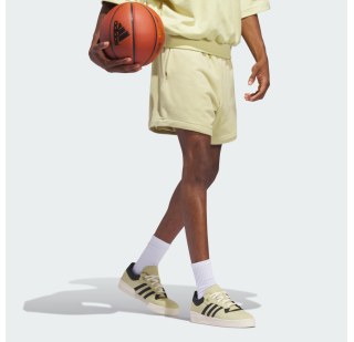 Шорти  Adidas Basketball Sueded IN7700