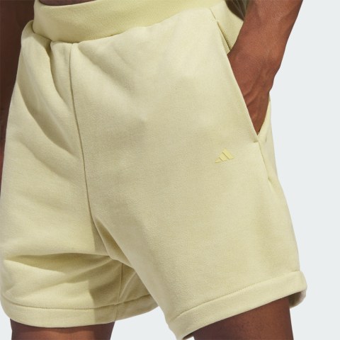 Шорты  Adidas Basketball Sueded IN7700_image_6