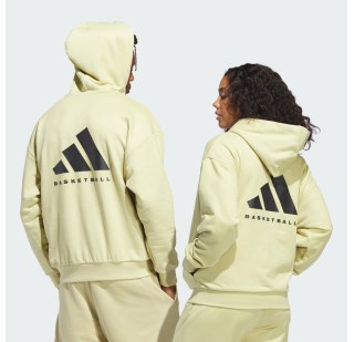 Худи Adidas Performance One Basketball IN7706