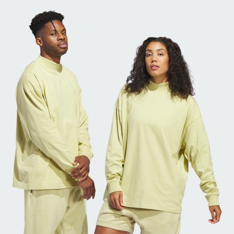 Лонгслив Adidas Performance One Basketball IN9562 _image_1