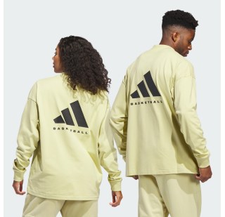 Лонгслив Adidas Performance One Basketball IN9562 