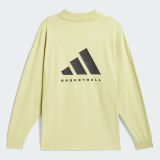 Лонгслив Adidas Performance One Basketball IN9562 _image_6