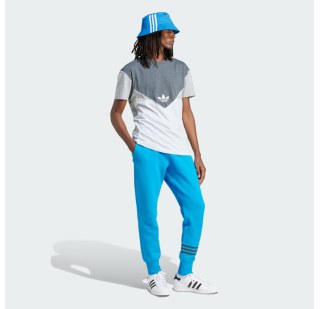 Брюки Adidas Street Neuclassics Cuffed Light IP3339