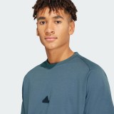 Футболка Adidas  Z N E IS8358_image_5
