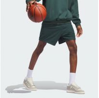 Шорти Adidas Basketball Brushed Performance IT2473_image_6