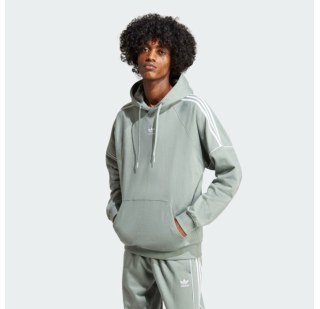 Худі Adidas Rekive Hoodie Green Ib8688