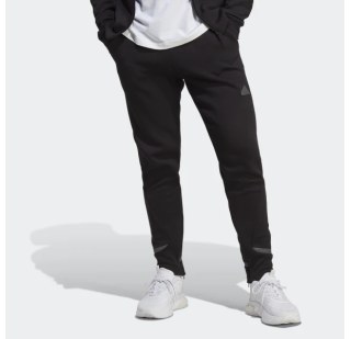 Штани Adidas Designed For Gameday Pants Black Ic8032