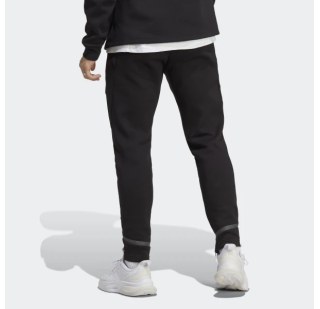 Штани Adidas Designed For Gameday Pants Black Ic8032