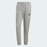 Флисовые брюки Adidas Essentials 3-Stripes GK8824_image_1