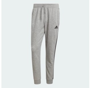 Флісові штани Adidas Essentials 3-Stripes GK8824