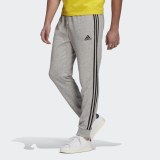 Трикотажные брюки  Adidas Essentials Cuff 3-Stripes GK8889_image_1