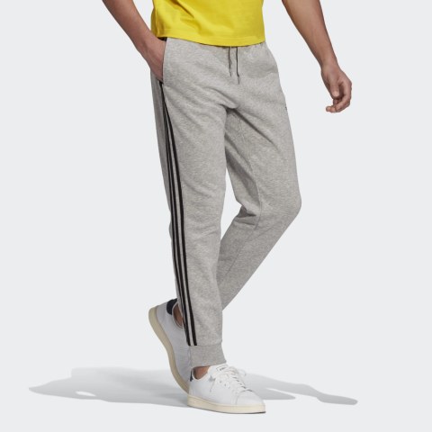 Трикотажные брюки  Adidas Essentials Cuff 3-Stripes GK8889_image_7