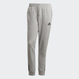 Трикотажные брюки  Adidas Essentials Cuff 3-Stripes GK8889_image_6