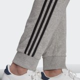 Трикотажные брюки  Adidas Essentials Cuff 3-Stripes GK8889_image_5