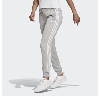 Трикотажні штани Adidas Essentials 3-Stripes Sportswear GM8735