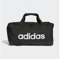 Сумка Essentials Logo Duffel Bag Extra Small Performance GN2034_image_6