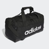 Сумка Essentials Logo Duffel Bag Extra Small Performance GN2034_image_3