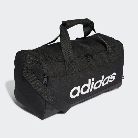 Сумка Essentials Logo Duffel Bag Extra Small Performance GN2034_image_3