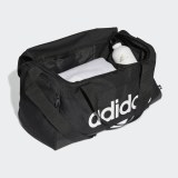 Сумка Essentials Logo Duffel Bag Extra Small Performance GN2034_image_5