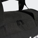 Сумка Essentials Logo Duffel Bag Extra Small Performance GN2034_image_4