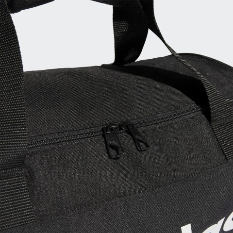 Сумка Essentials Logo Duffel Bag Extra Small Performance GN2034_image_4